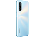 realme 7 4+64GB Mist White 90Hz - 594096 - zdjęcie 7